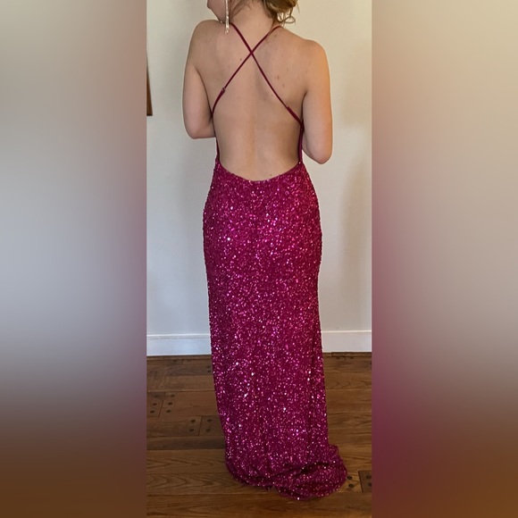 neiman marcus prom dresses Dress Styles Last Call Brentwood Gown Neiman Marcus Prom Dresses 2019